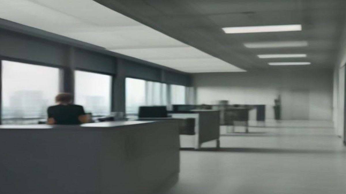 HP yazici kiralama - kurumsal ofis kullanimi